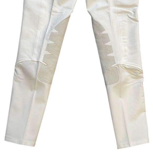 Ariat Pro Olympia Knee Patches Front Zip/LR - Picture 10 of 16